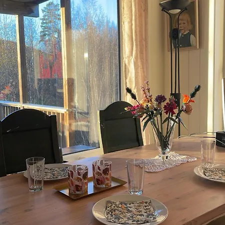 Homestay Vakre Melum