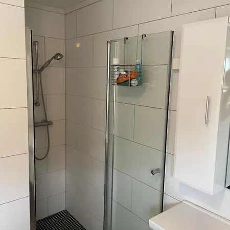 Quarto em Acomodações Particulares Vakre Melum