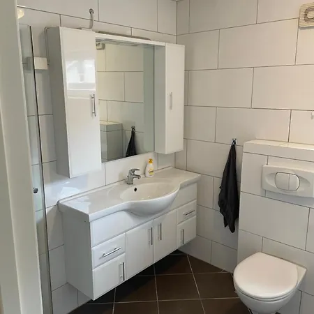 Privat bolig Vakre Melum *