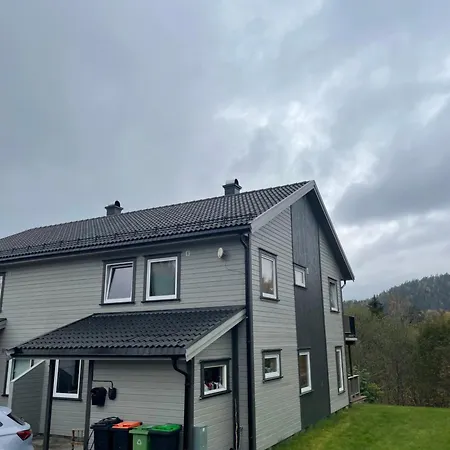 Homestay Vakre Melum Skien