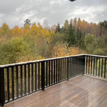 Privat bolig Vakre Melum