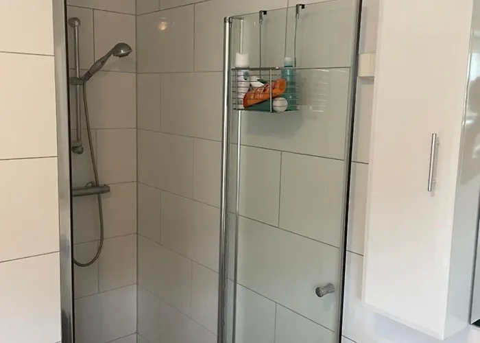 Quarto em Acomodações Particulares Vakre Melum